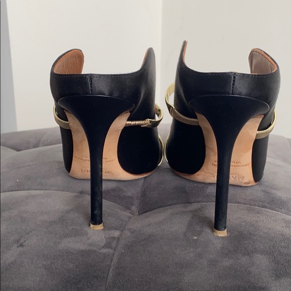 Malone souliers heels - Picture 4 of 6